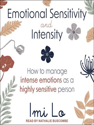 cover image of Emotional Sensitivity and Intensity